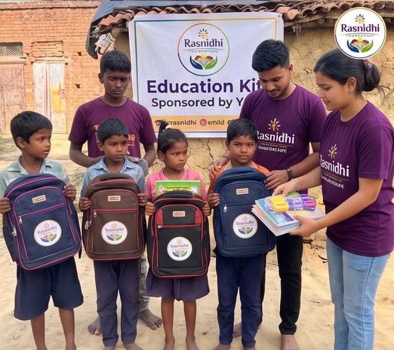 Education support